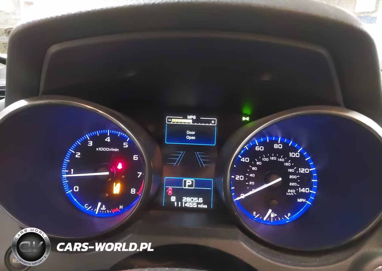 2018 Subaru Outback 2.5I Limited VIN:4S4BSANC5J3202498 - 7