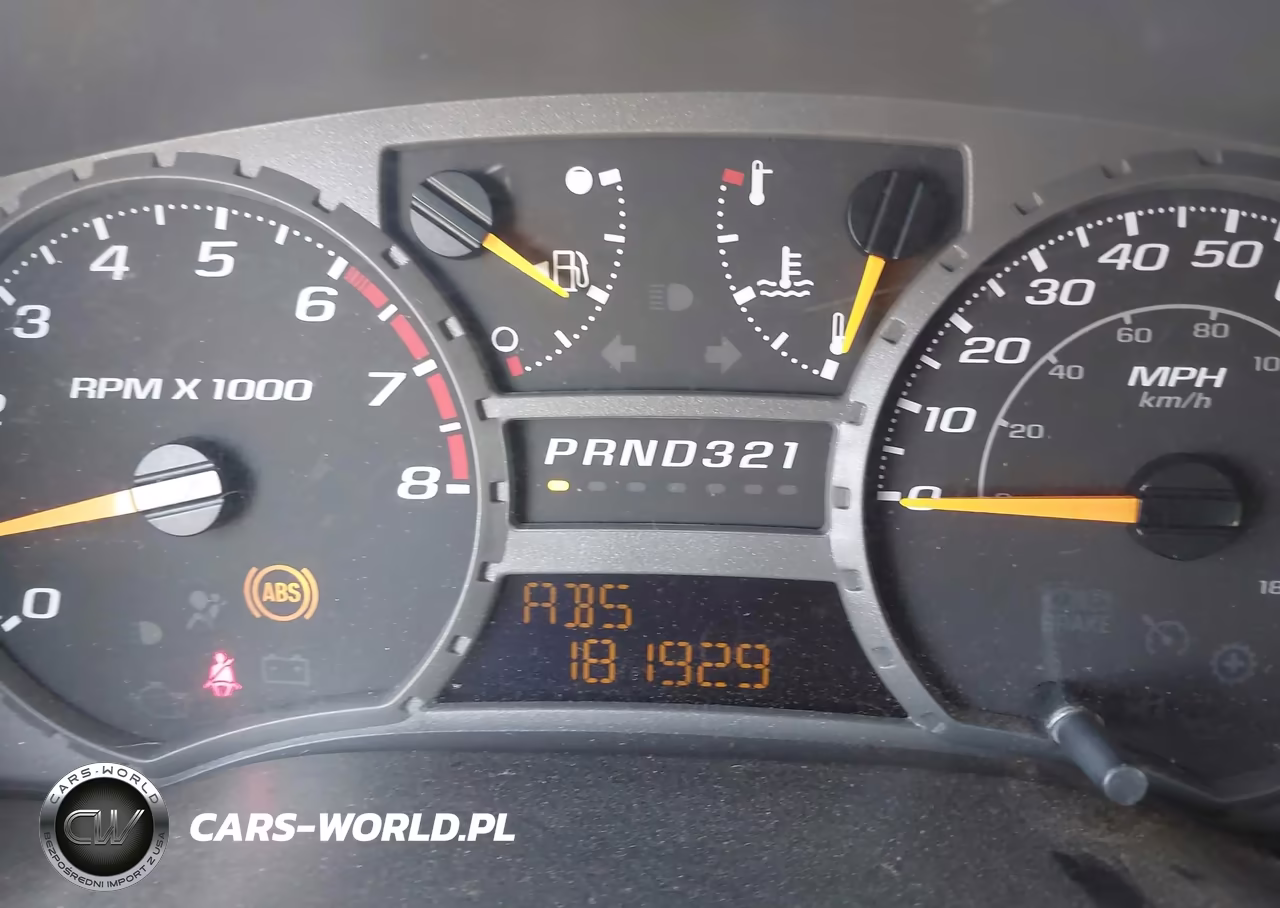 2005 Chevrolet Colorado Ls VIN:1GCDT196458105526 - 7