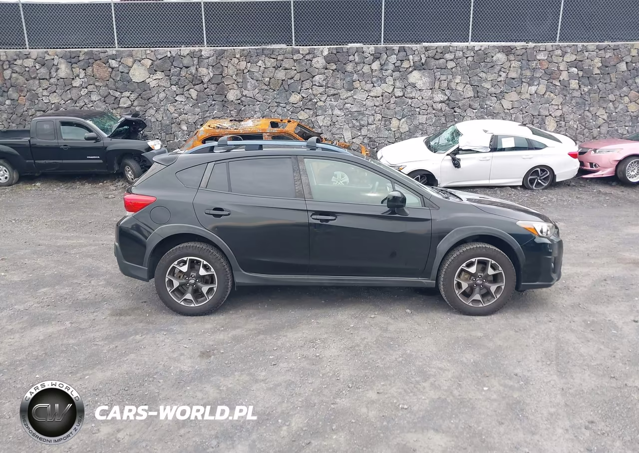 2020 Subaru Crosstrek Premium VIN:JF2GTAEC8L8200307 - 13