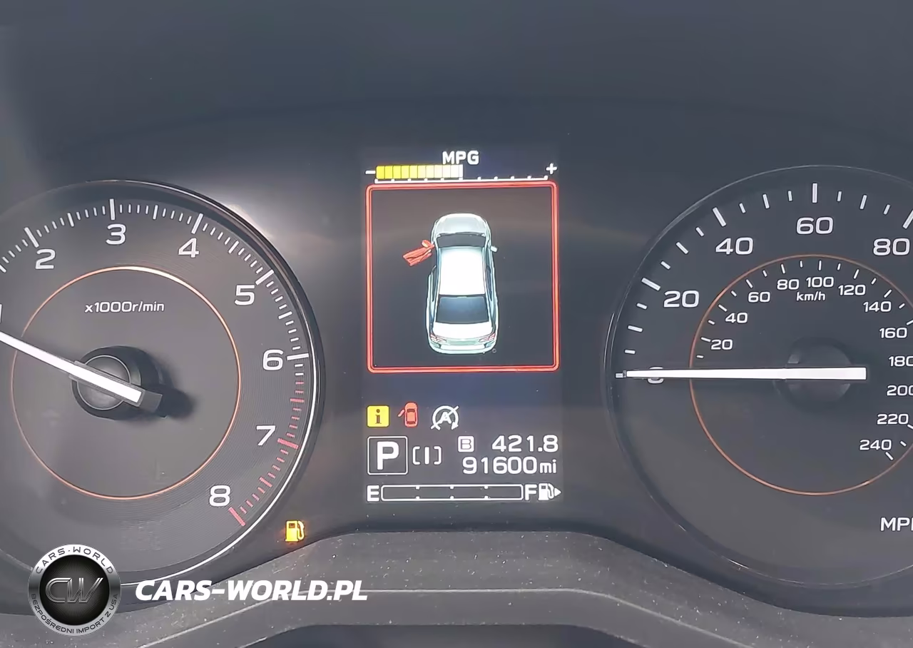 2020 Subaru Crosstrek Premium VIN:JF2GTAEC8L8200307 - 15