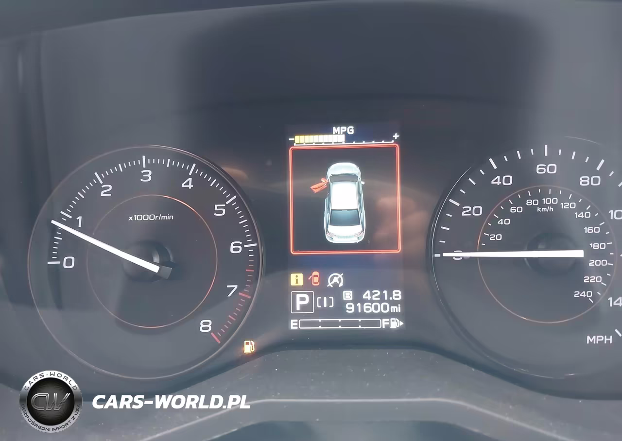 2020 Subaru Crosstrek Premium VIN:JF2GTAEC8L8200307 - 7
