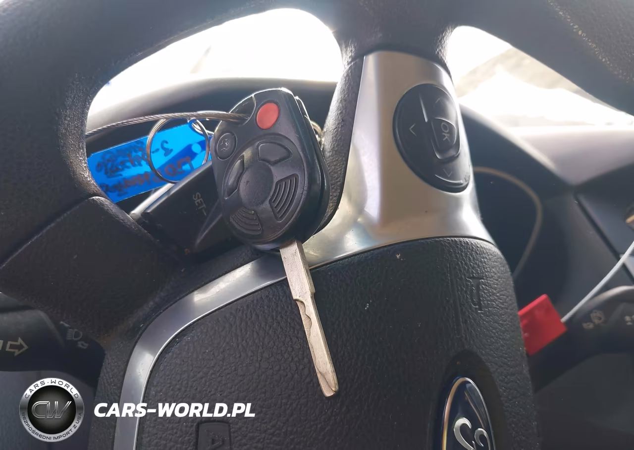2013 Ford Focus Se VIN:1FADP3F2XDL195350 - 11