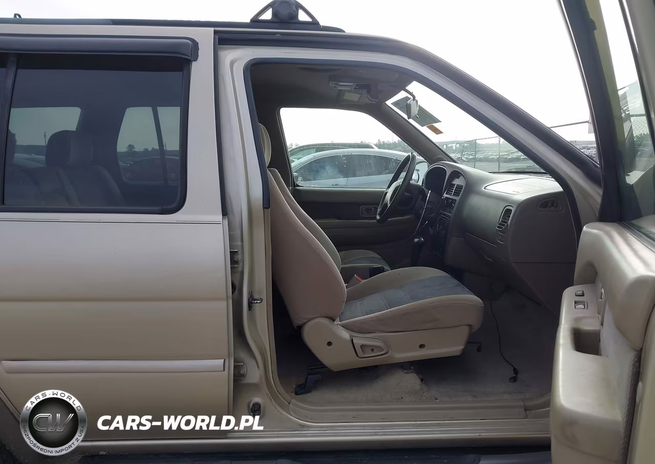 1999 Nissan Pathfinder Le-Se-Xe VIN:JN8AR07S0XW364058 - 17