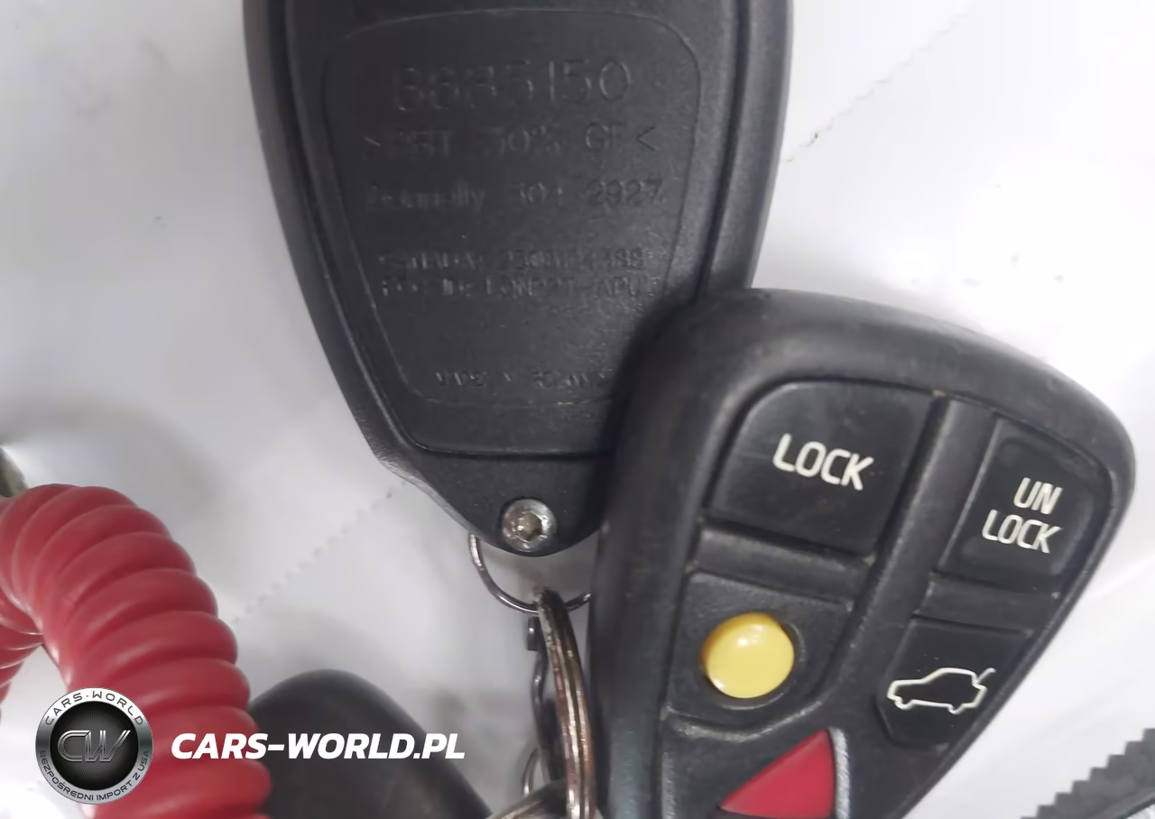 2002 Volvo V70 Xc VIN:YV1SZ58D221075132 - 11