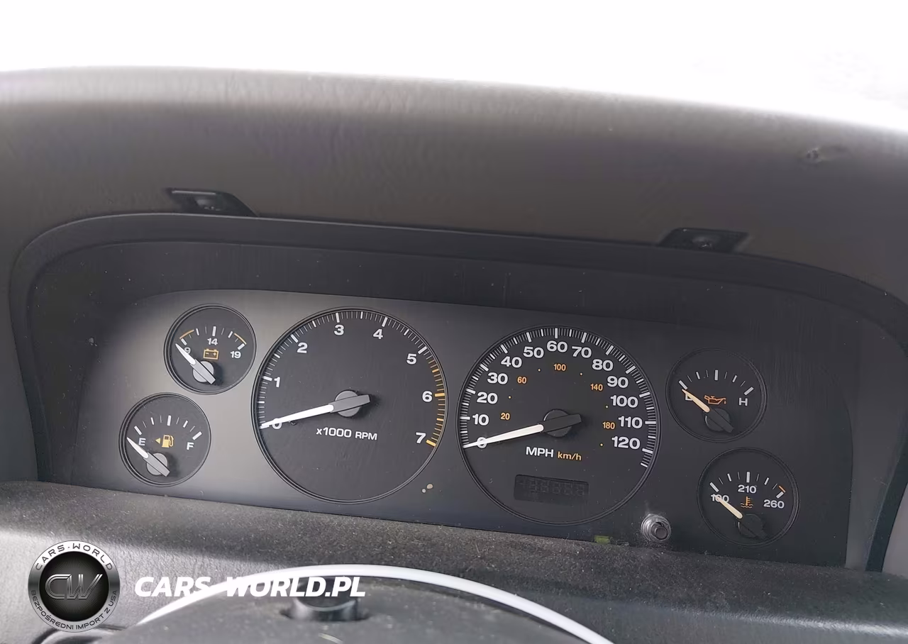 2004 Jeep Grand Cherokee Laredo VIN:1J4GW48S84C250630 - 7