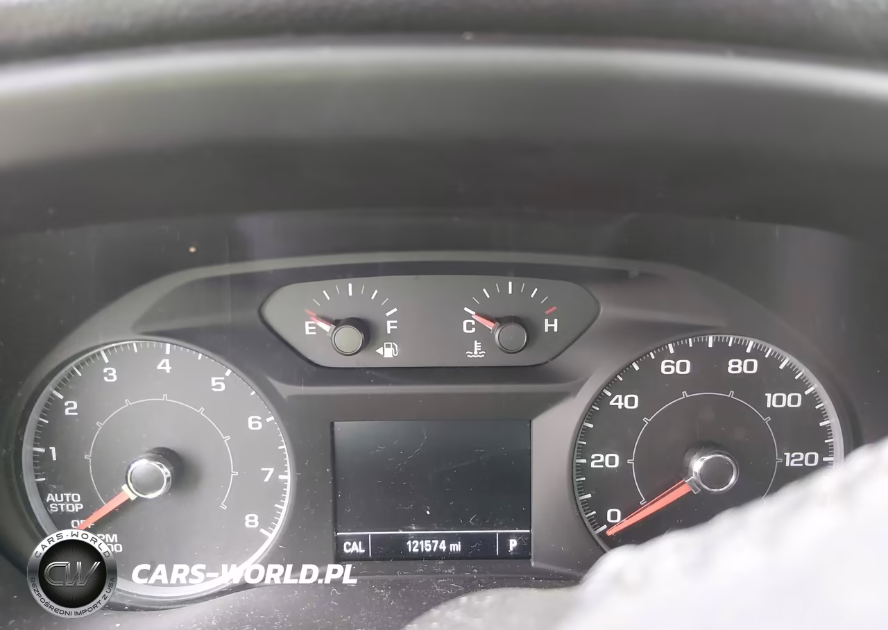 2017 GMC Acadia Sle-2 VIN:1GKKNLLA1HZ284802 - 7