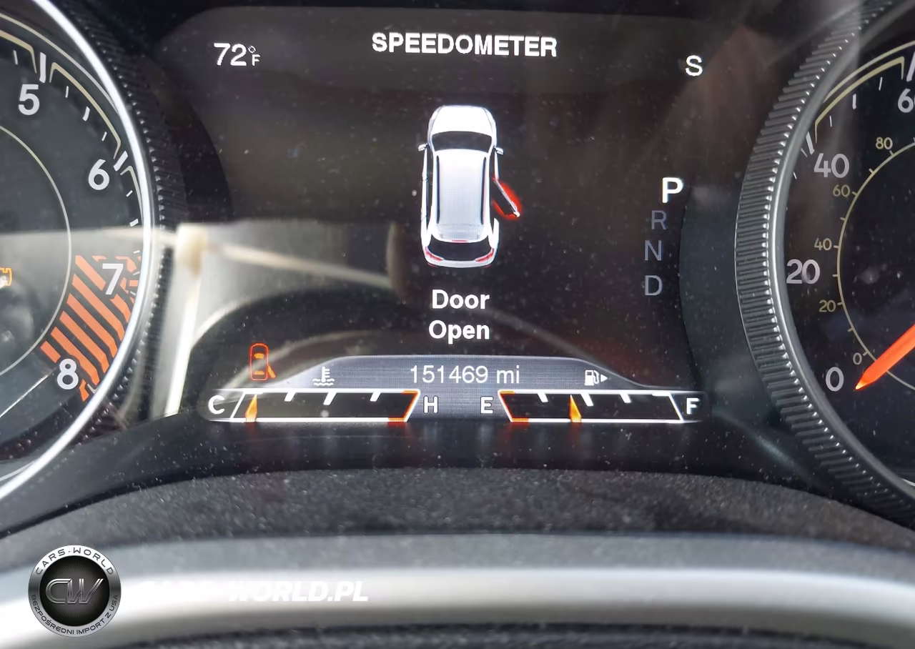 2015 Jeep Cherokee Limited VIN:1C4PJMDS3FW685745 - 15