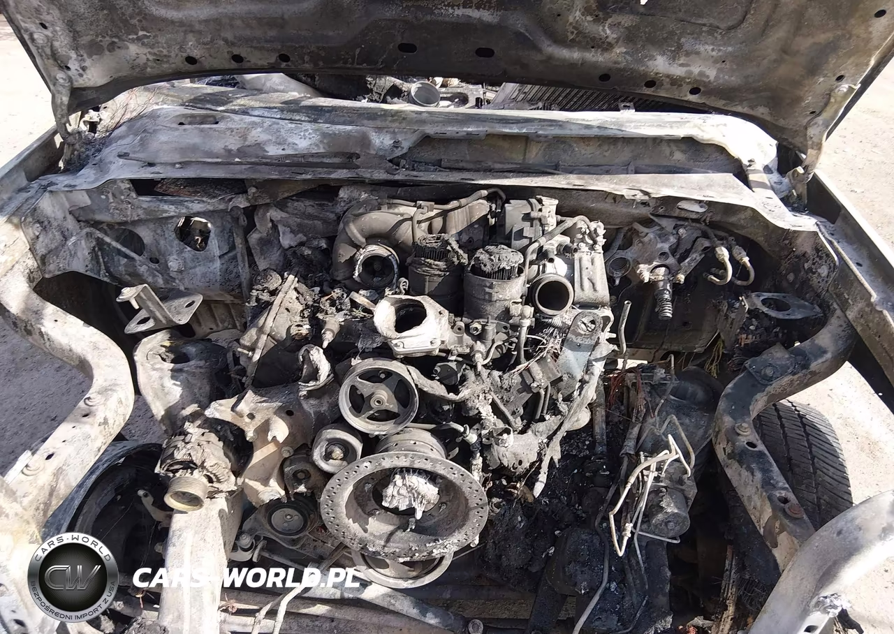 2008 Ford F-250 VIN:1FTSW21R08EB54853 - 10