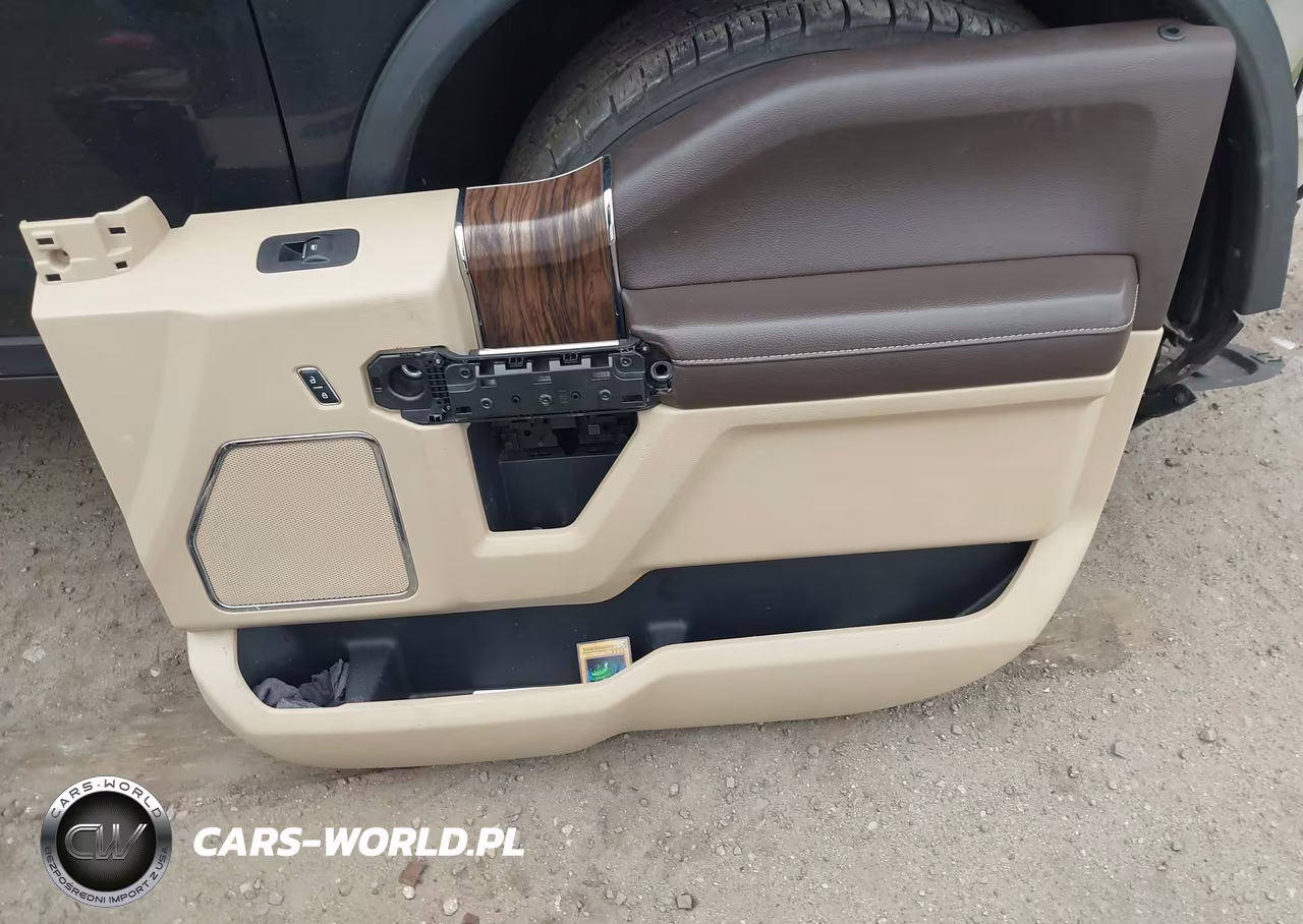 2018 Ford F-150 Lariat VIN:1FTFX1EG4JKC46220 - 12