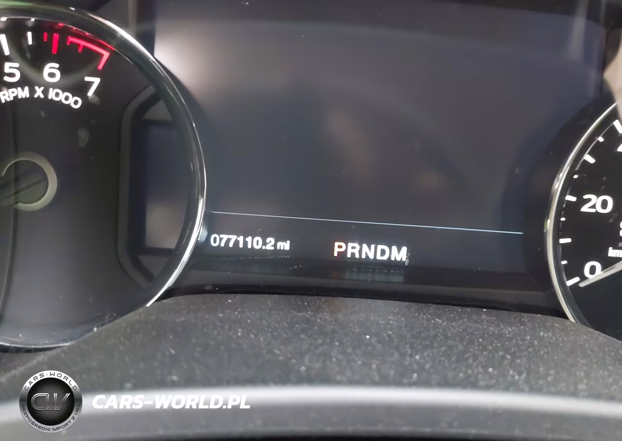 2018 Ford F-150 Lariat VIN:1FTFX1EG4JKC46220 - 16