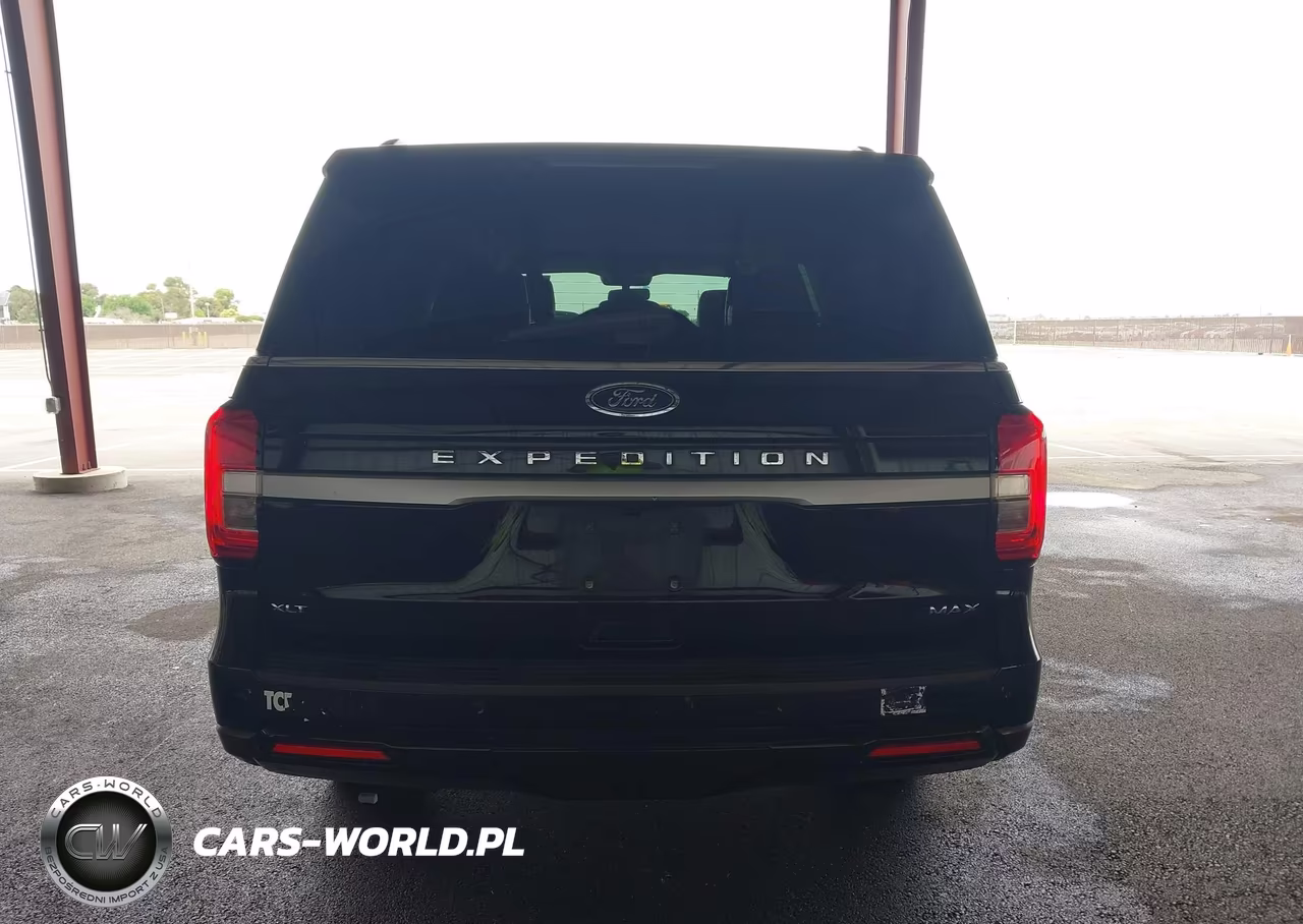 2023 Ford Expedition Xlt Max VIN:1FMJK1H88PEA29625 - 16