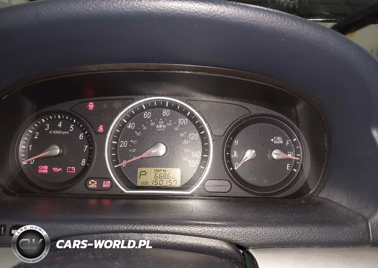 2006 Hyundai Sonata Gl VIN:KMHET46CX6A107755 - 7