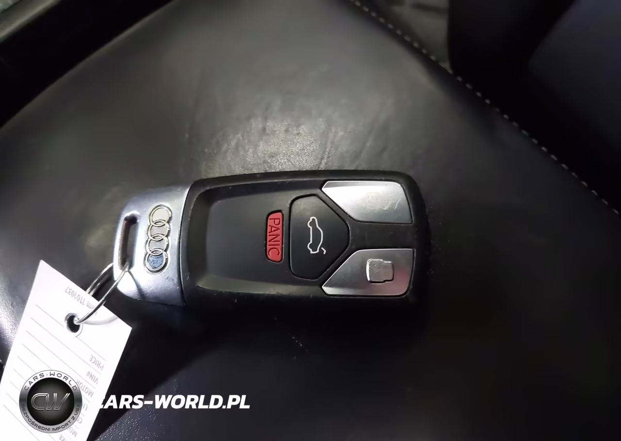 2018 Audi S4 3.0T Premium Plus VIN:WAUB4AF42JA001592 - 11