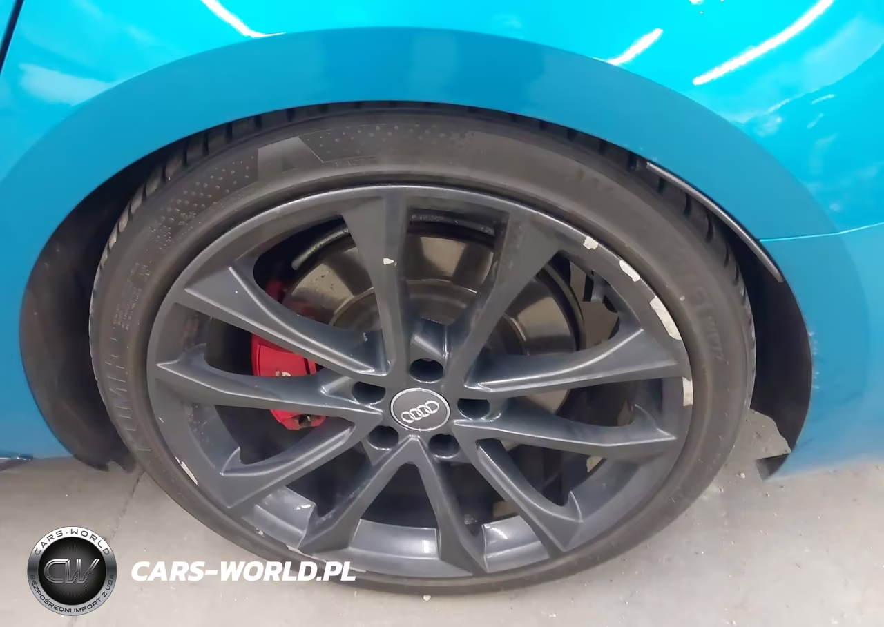 2018 Audi S4 3.0T Premium Plus VIN:WAUB4AF42JA001592 - 12