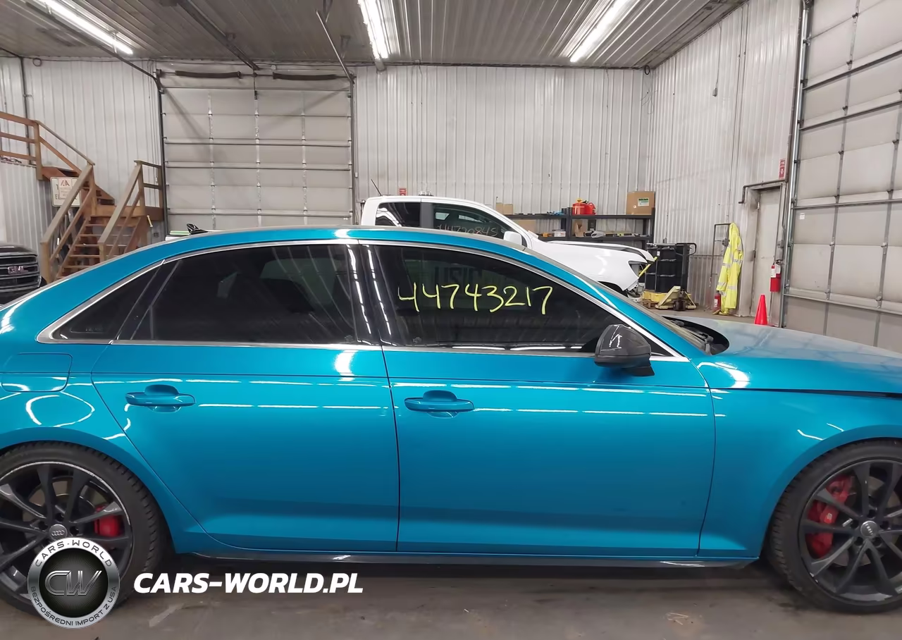 2018 Audi S4 3.0T Premium Plus VIN:WAUB4AF42JA001592 - 14