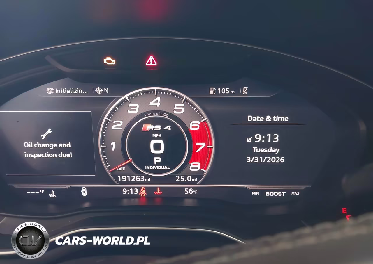 2018 Audi S4 3.0T Premium Plus VIN:WAUB4AF42JA001592 - 7
