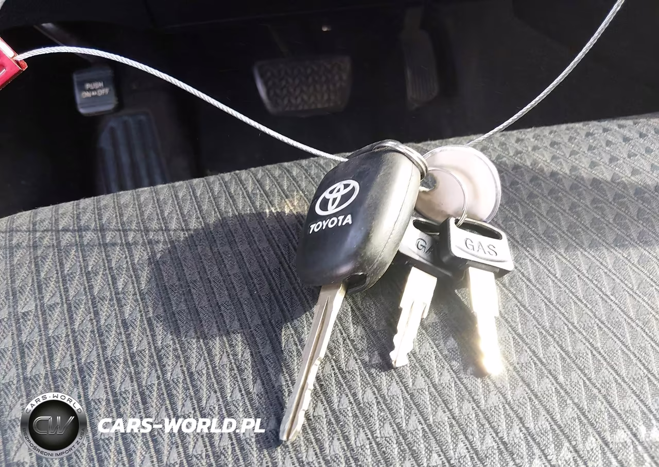 2015 Toyota Camry Se VIN:4T1BF1FKXFU910015 - 11