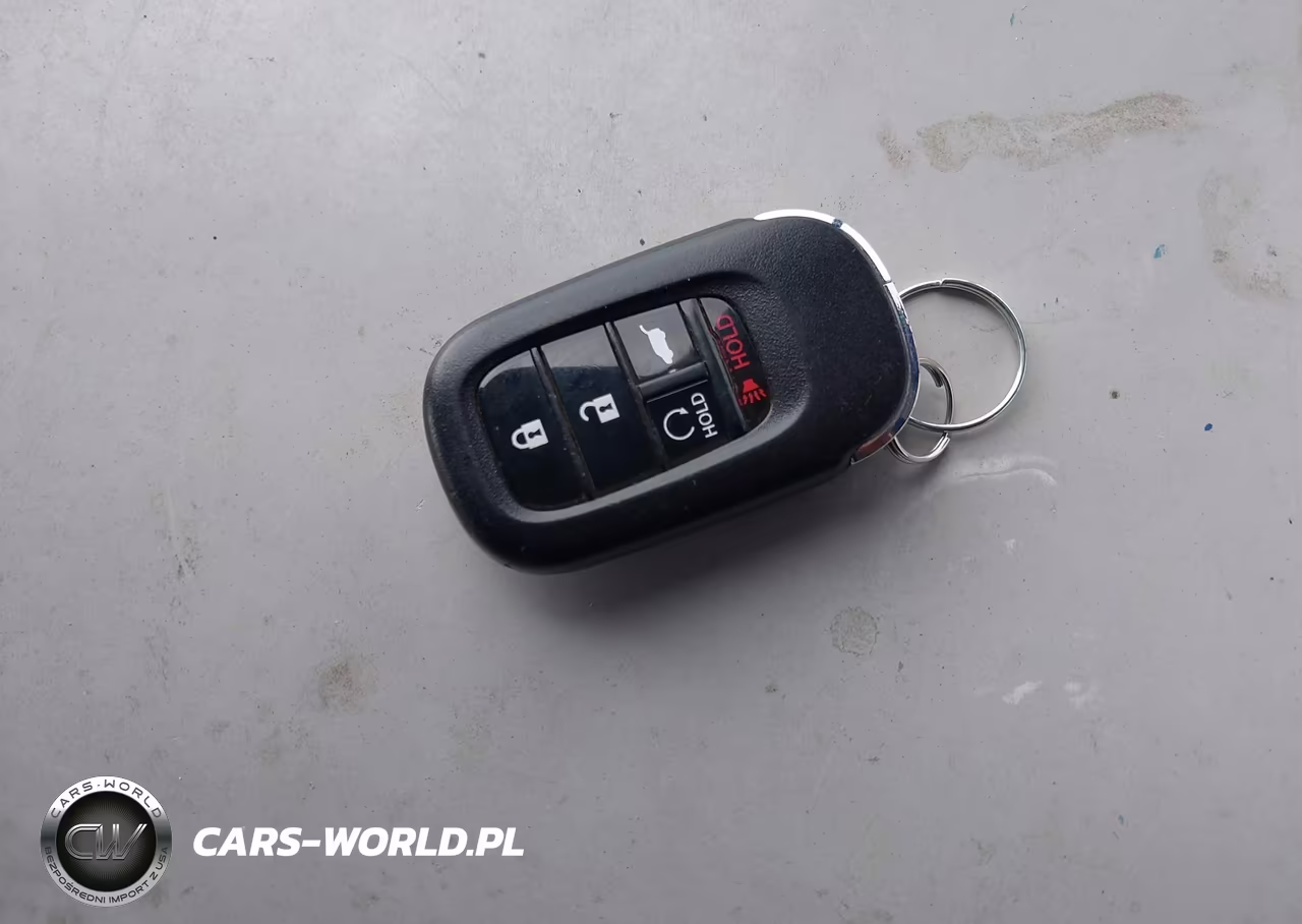 2024 Honda Civic Ex-L VIN:19XFL1H74RE009104 - 11