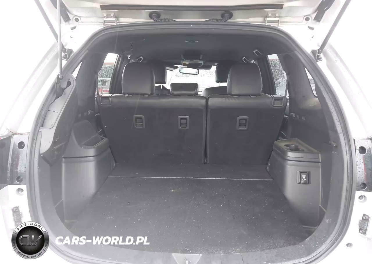 2020 Mitsubishi Outlander Phev Sel S-Awc VIN:JA4J24A55LZ027821 - 19