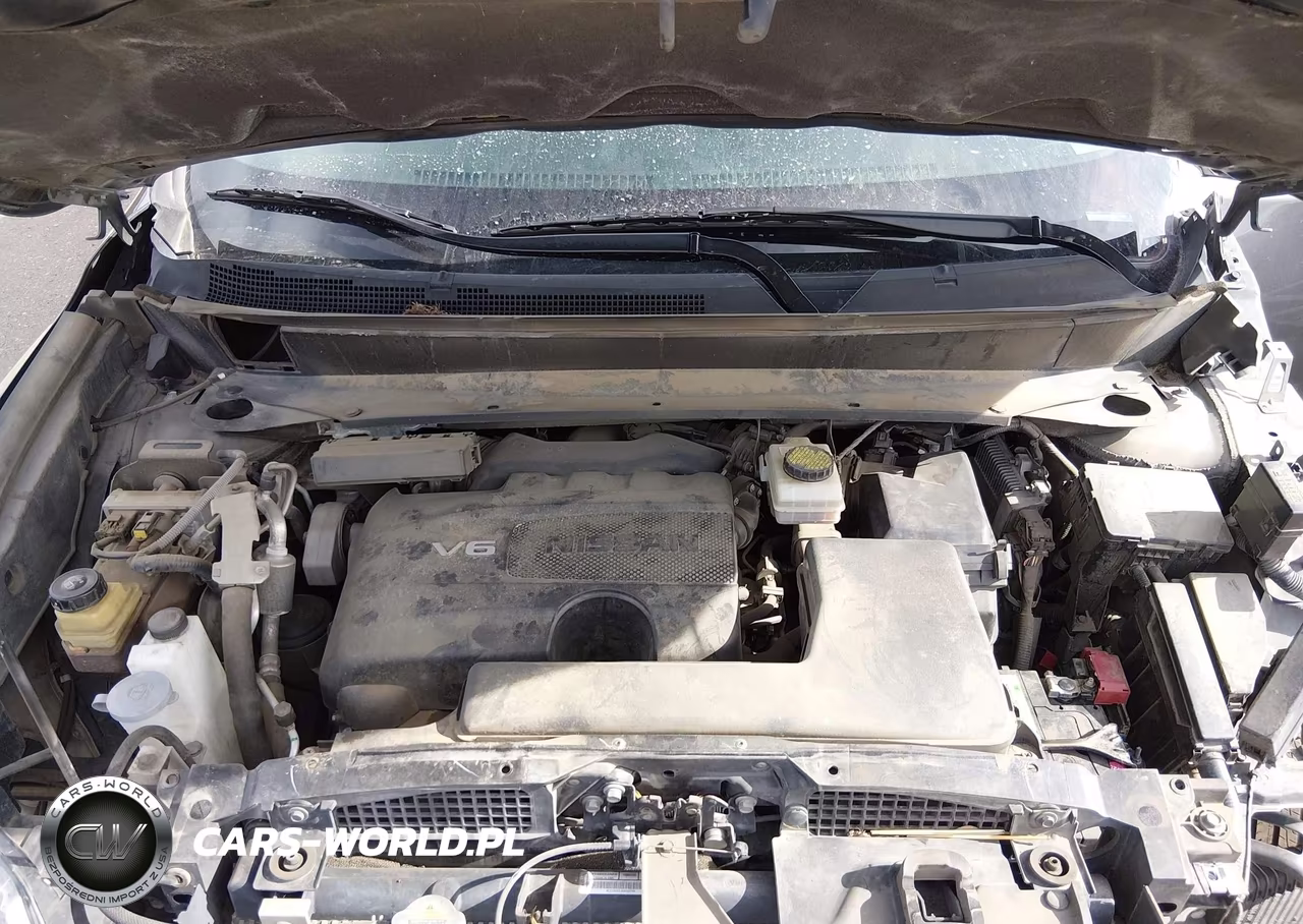 2019 Nissan Pathfinder Sv VIN:5N1DR2MN3KC590328 - 10