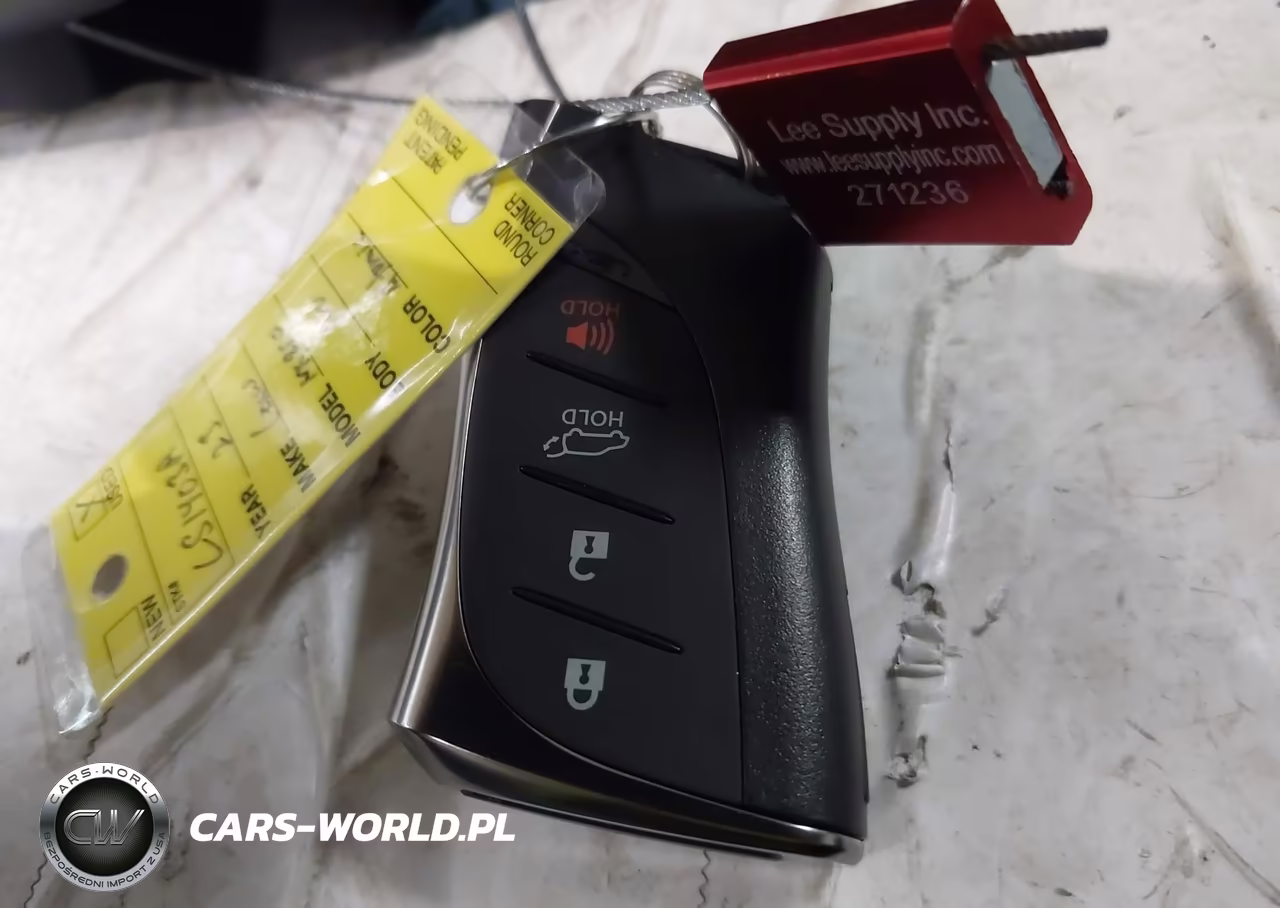 2023 Lexus Nx 250 VIN:2T2ADCAZ7PC003108 - 11