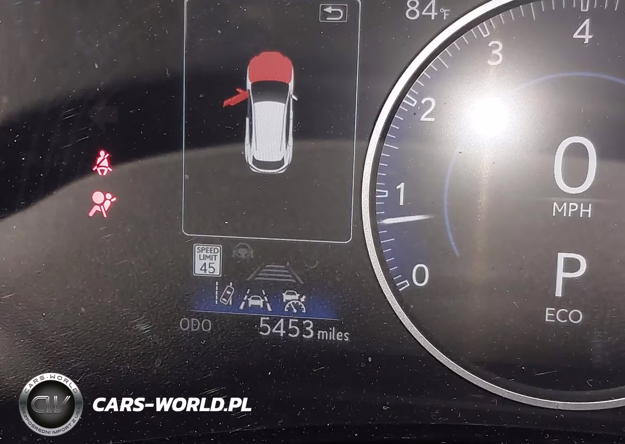 2023 Lexus Nx 250 VIN:2T2ADCAZ7PC003108 - 15