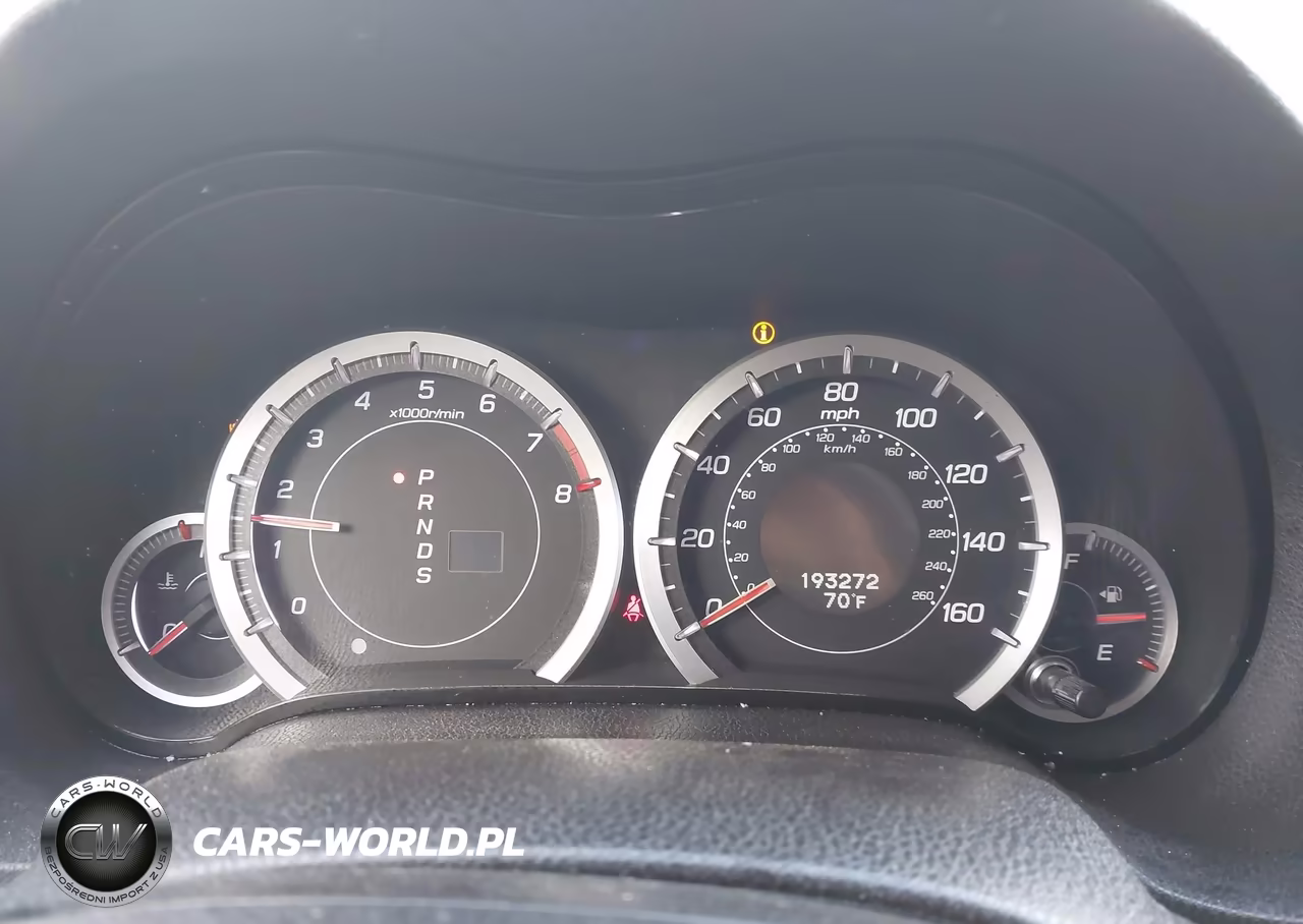 2011 Acura Tsx 2.4 VIN:JH4CU2F61BC014157 - 7