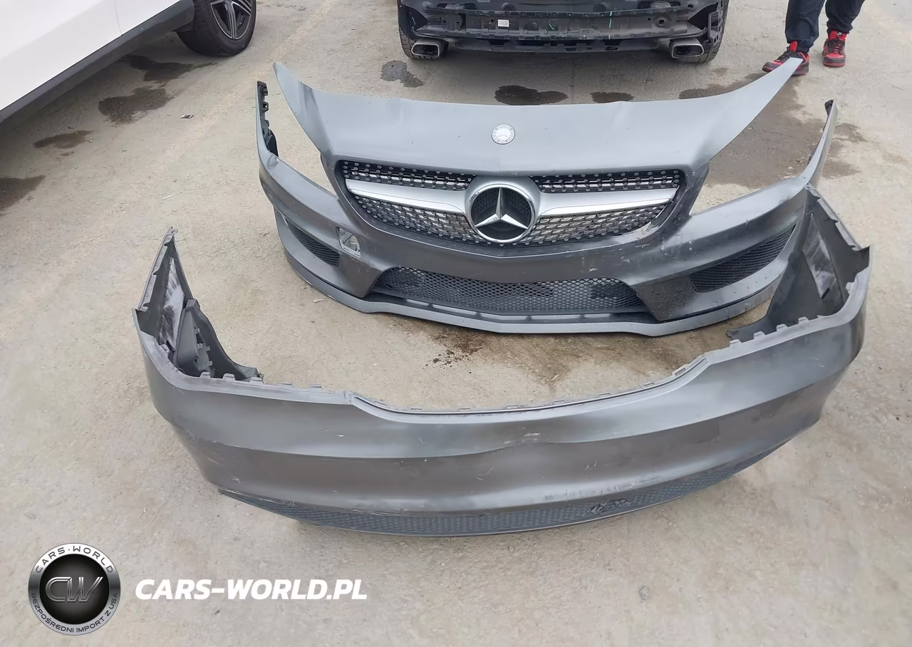 2014 Mercedes-Benz Cla 250 VIN:WDDSJ4EB4EN062623 - 12