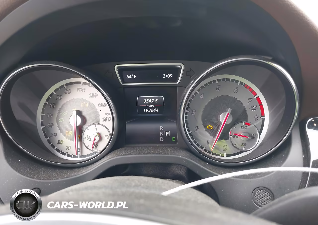 2014 Mercedes-Benz Cla 250 VIN:WDDSJ4EB4EN062623 - 7