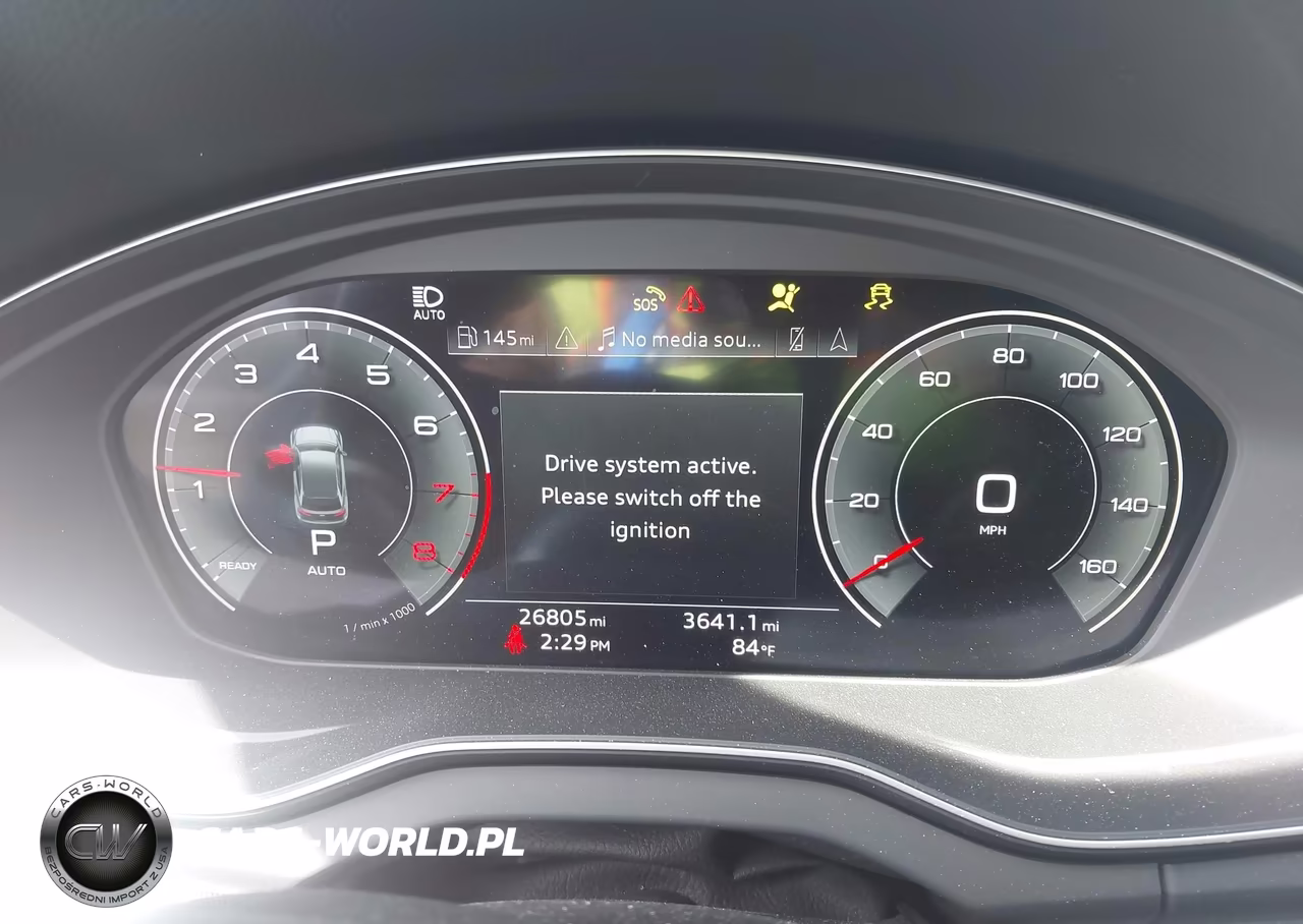 2024 Audi Q5 Premium Plus 45 Tfsi S Line Quattro VIN:WA1EAAFY1R2046633 - 7