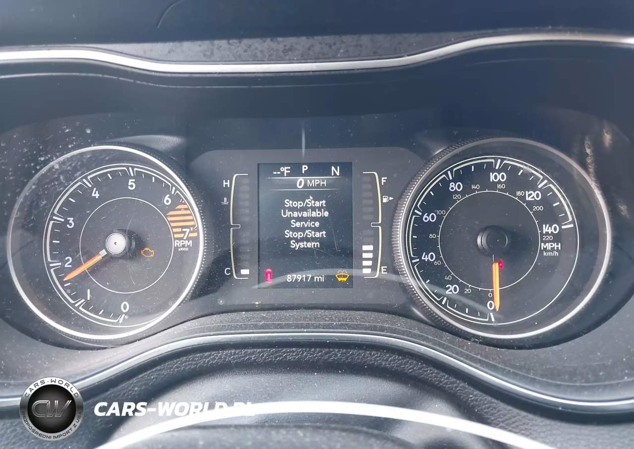 2019 Jeep Cherokee Latitude Fwd VIN:1C4PJLCB1KD373490 - 7