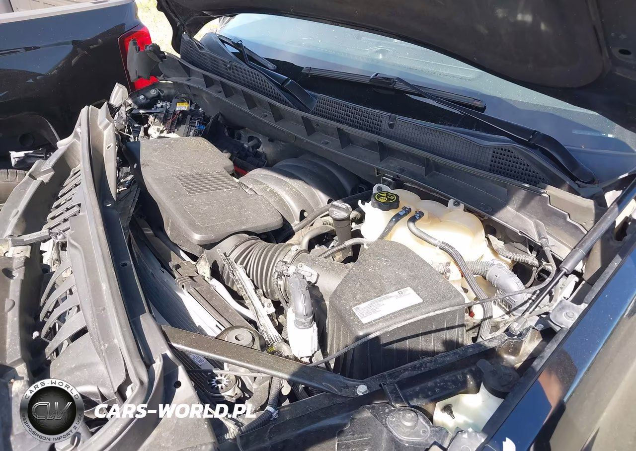 2020 GMC Sierra 1500 Elevation VIN:1GTR9CED8LZ127444 - 19