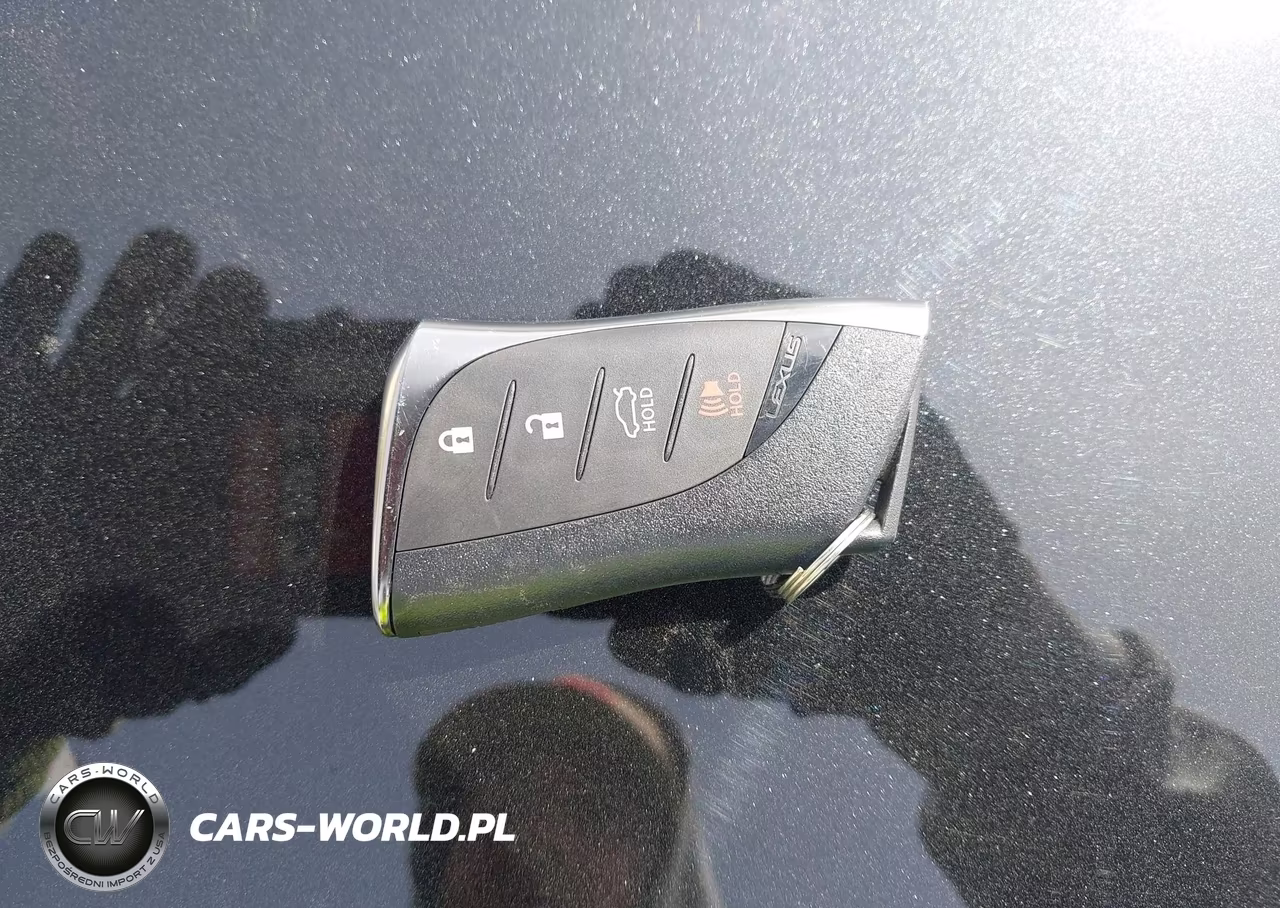 2025 Lexus Es 350 VIN:58ADZ1B14SU221247 - 11