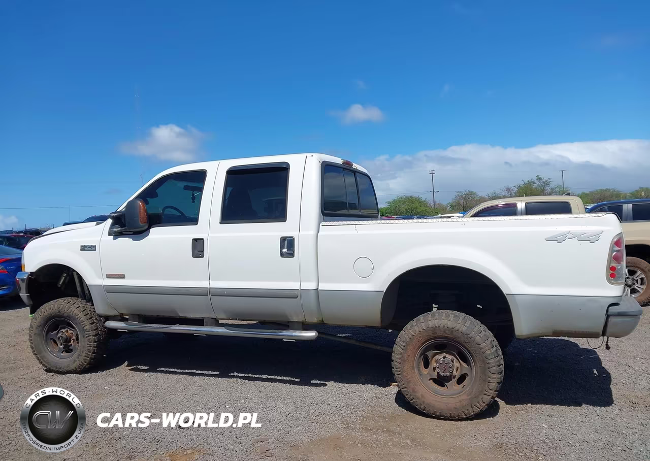 2003 Ford F-350 Lariat-Xl-Xlt VIN:1FTSW31P23EC97137 - 14