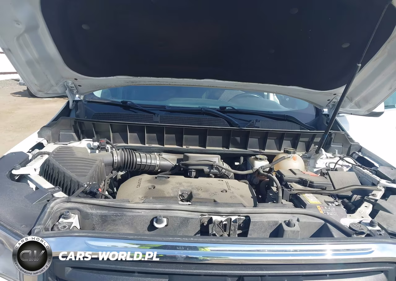 2019 GMC Acadia Sle-1 VIN:1GKKNRLA9KZ152073 - 10