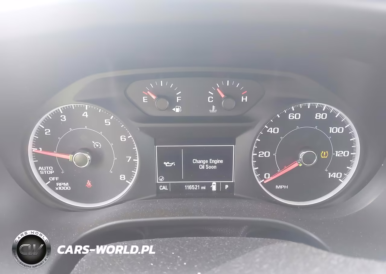 2019 GMC Acadia Sle-1 VIN:1GKKNRLA9KZ152073 - 7