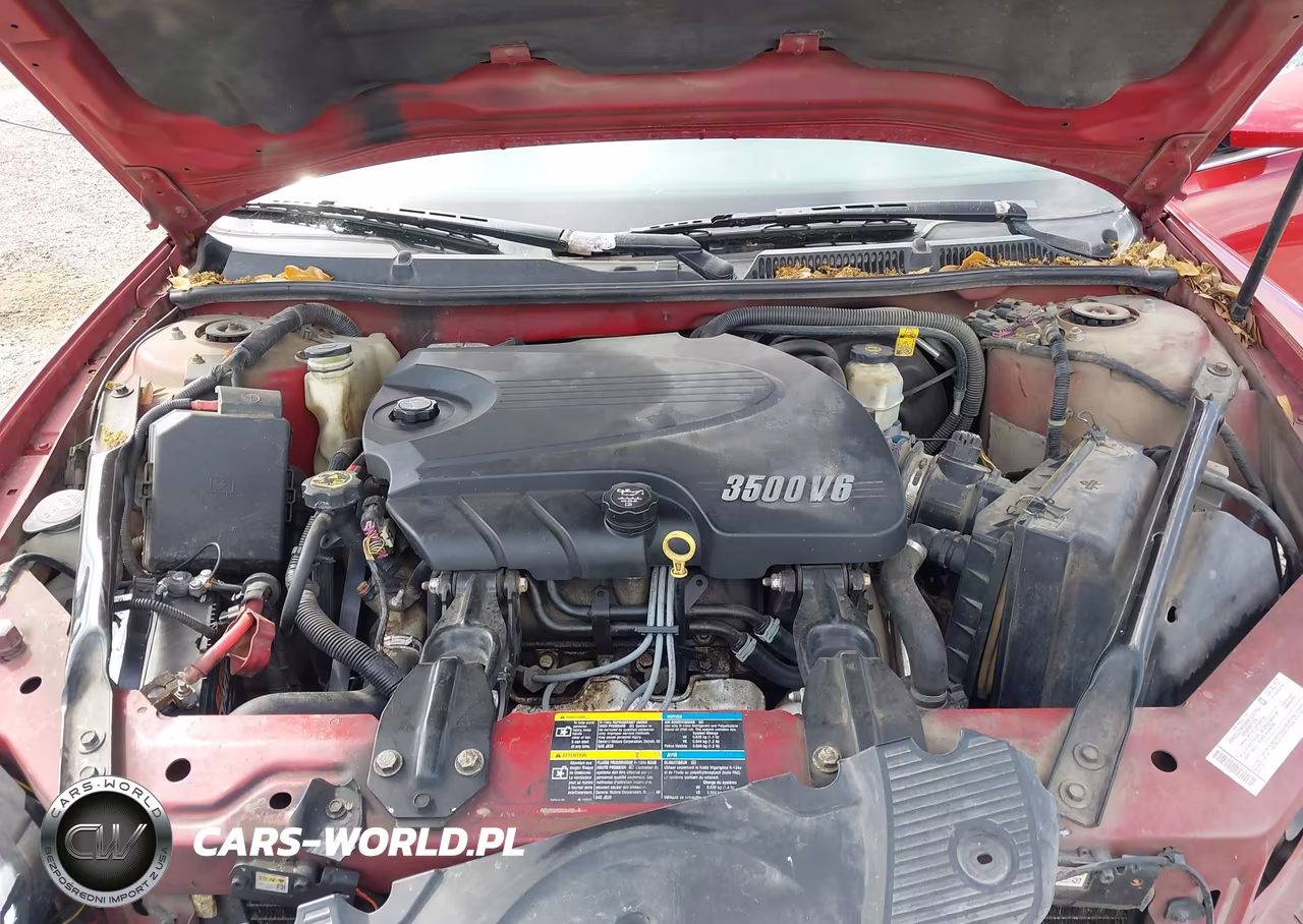 2008 Chevrolet Impala Lt VIN:2G1WT55N689246905 - 10