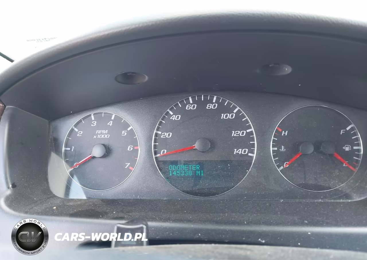 2008 Chevrolet Impala Lt VIN:2G1WT55N689246905 - 7