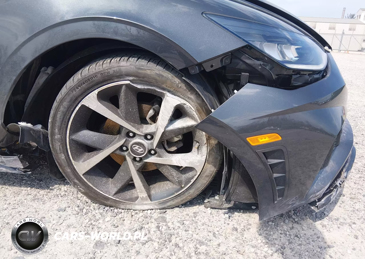 2021 Hyundai Sonata Sel Plus VIN:5NPEJ4J21MH123065 - 19
