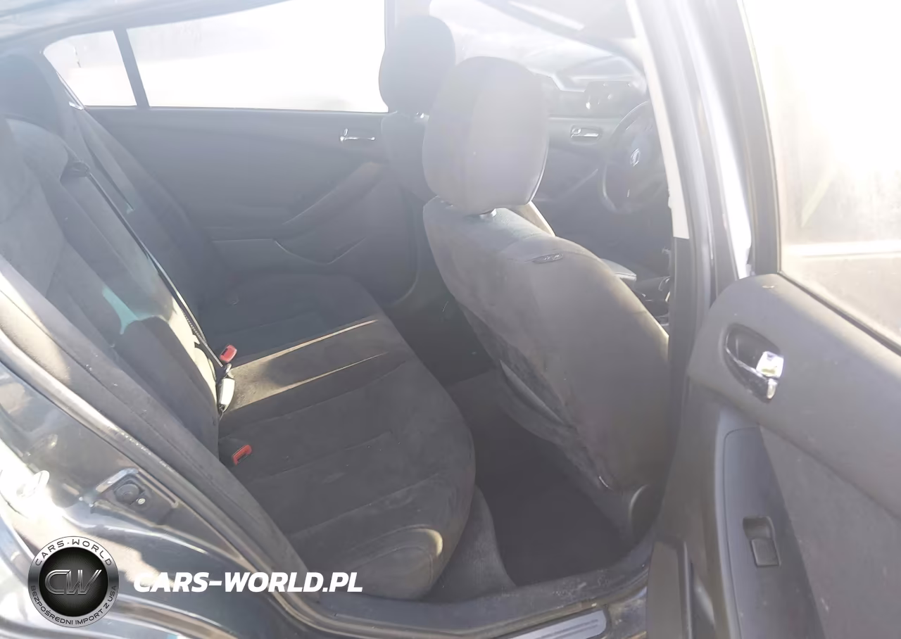 2011 Nissan Altima 2.5 S VIN:1N4AL2AP3BC114245 - 8
