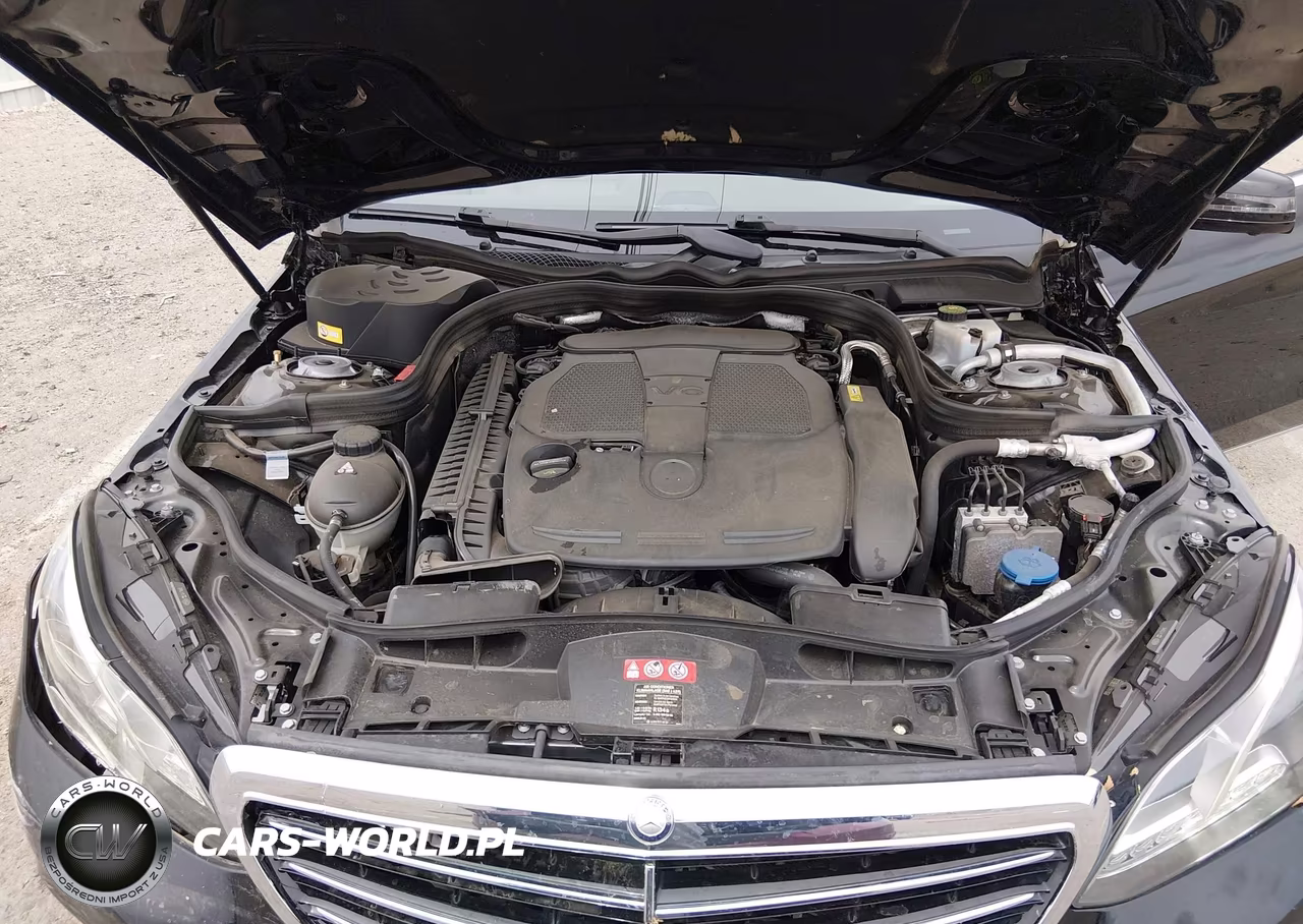 2015 Mercedes-Benz E 350 VIN:WDDHF5KB6FB114178 - 10