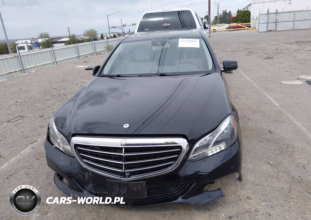 2015 Mercedes-Benz E 350 VIN:WDDHF5KB6FB114178 - 12
