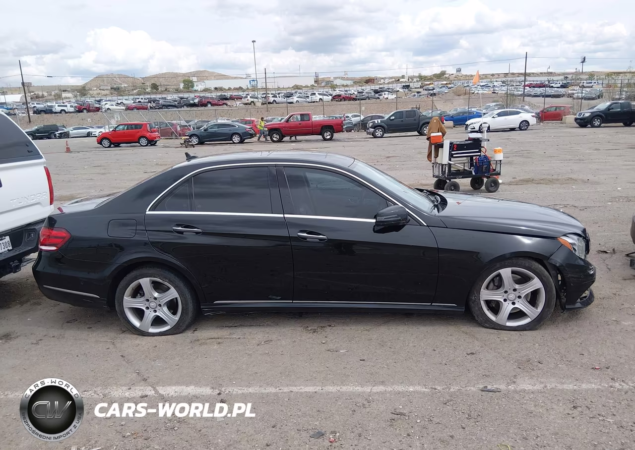 2015 Mercedes-Benz E 350 VIN:WDDHF5KB6FB114178 - 13