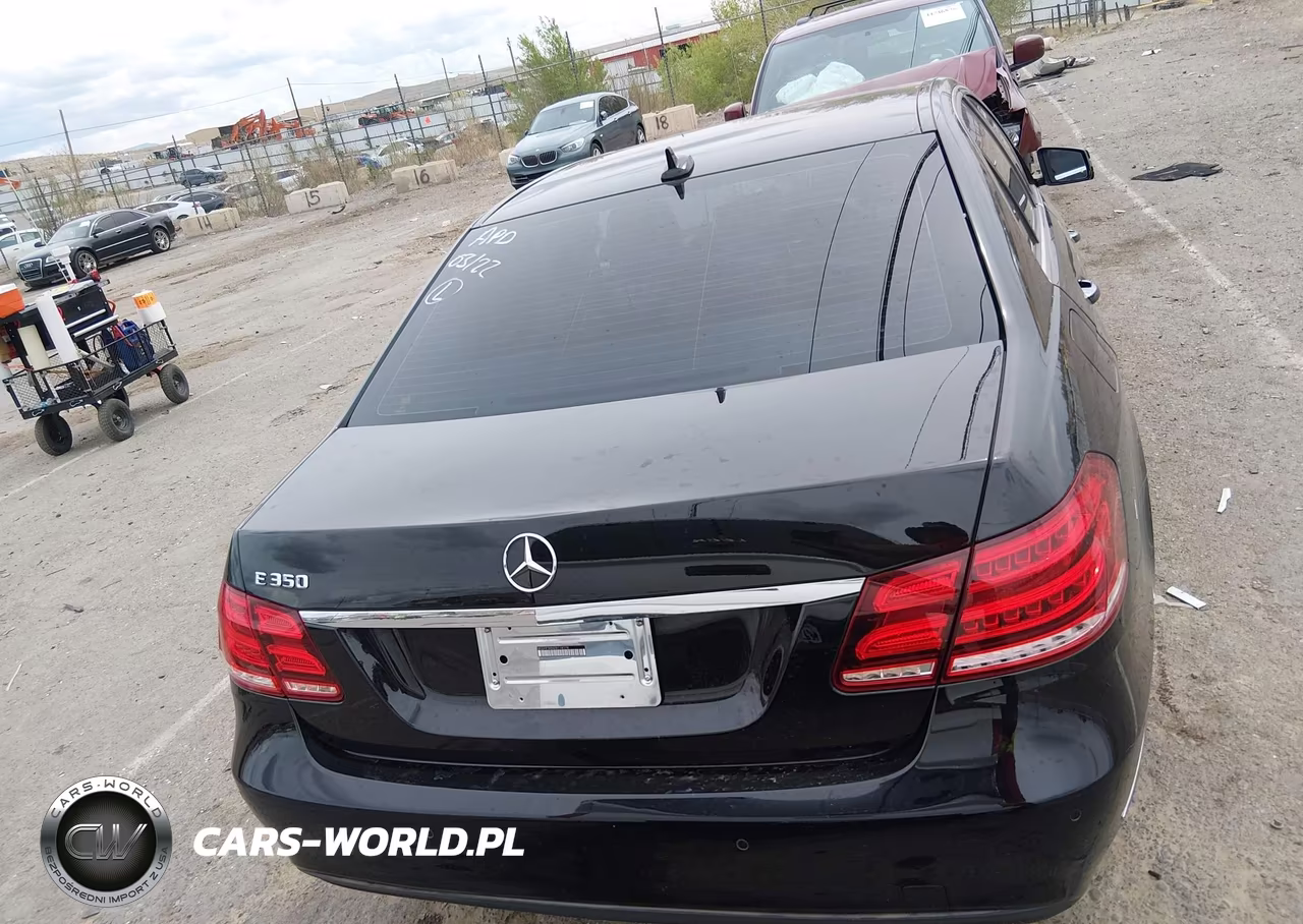 2015 Mercedes-Benz E 350 VIN:WDDHF5KB6FB114178 - 16