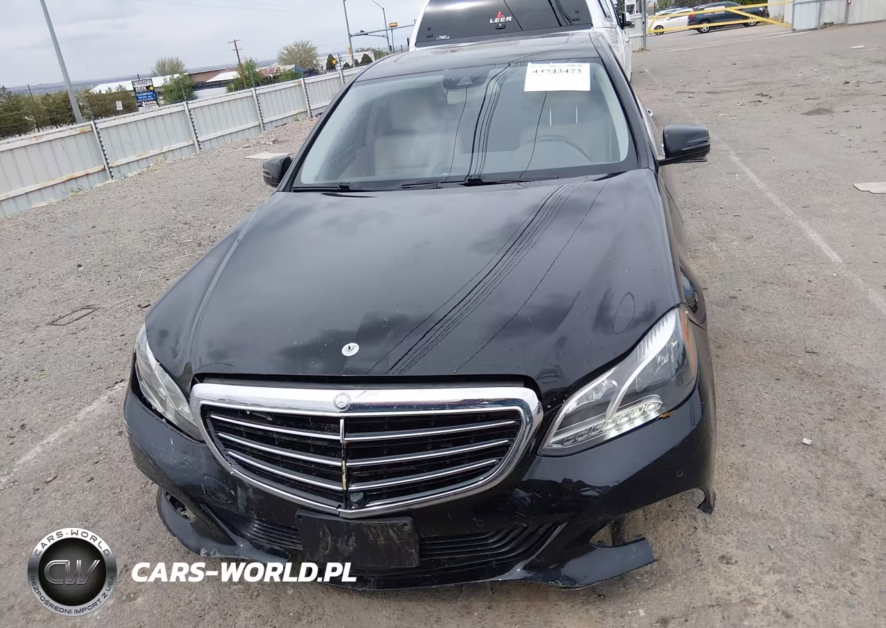 2015 Mercedes-Benz E 350 VIN:WDDHF5KB6FB114178 - 6