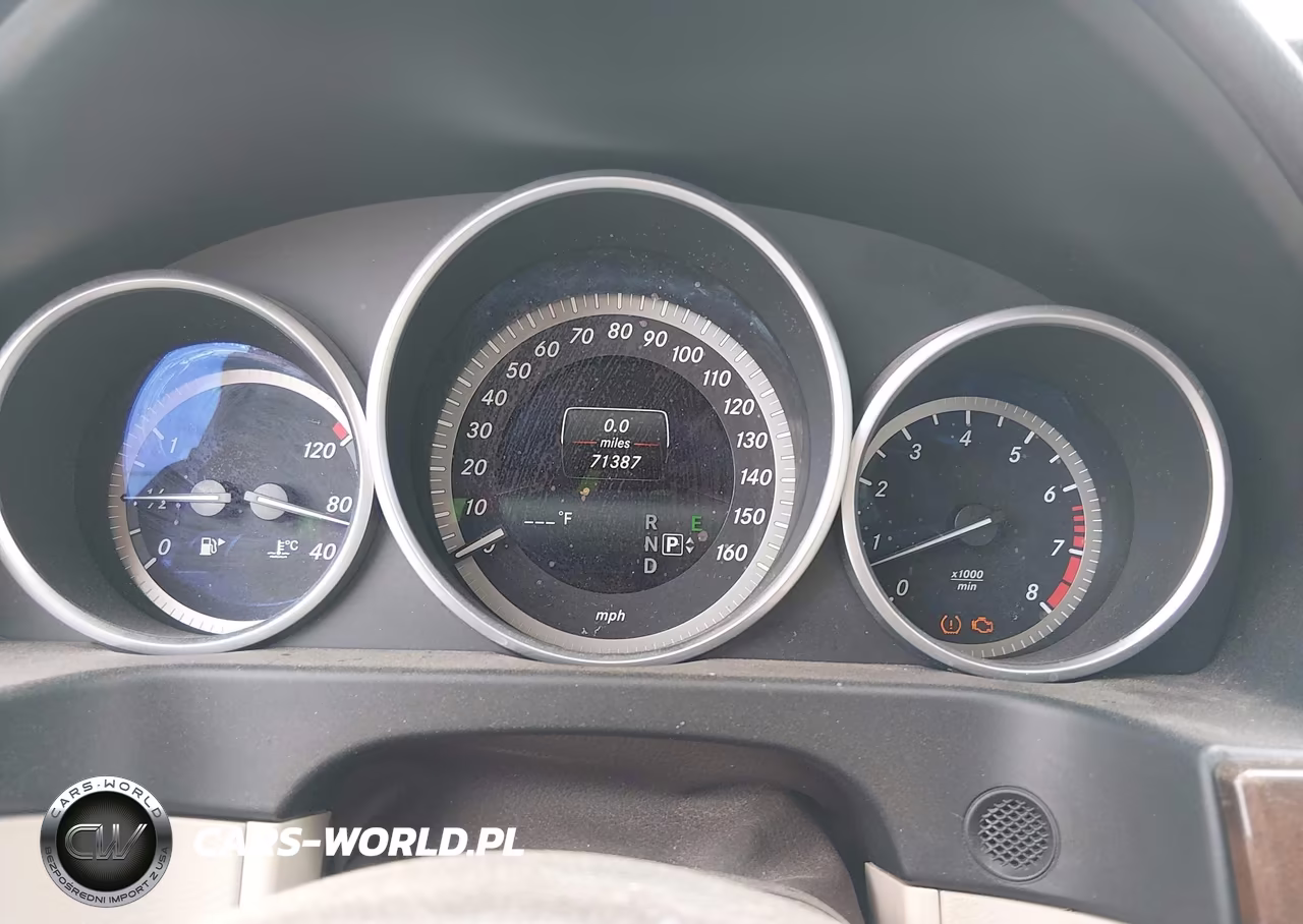 2015 Mercedes-Benz E 350 VIN:WDDHF5KB6FB114178 - 7