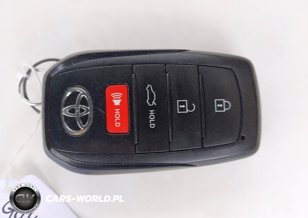 2025 Toyota Camry Se VIN:4T1DAACK9SU516320 - 11