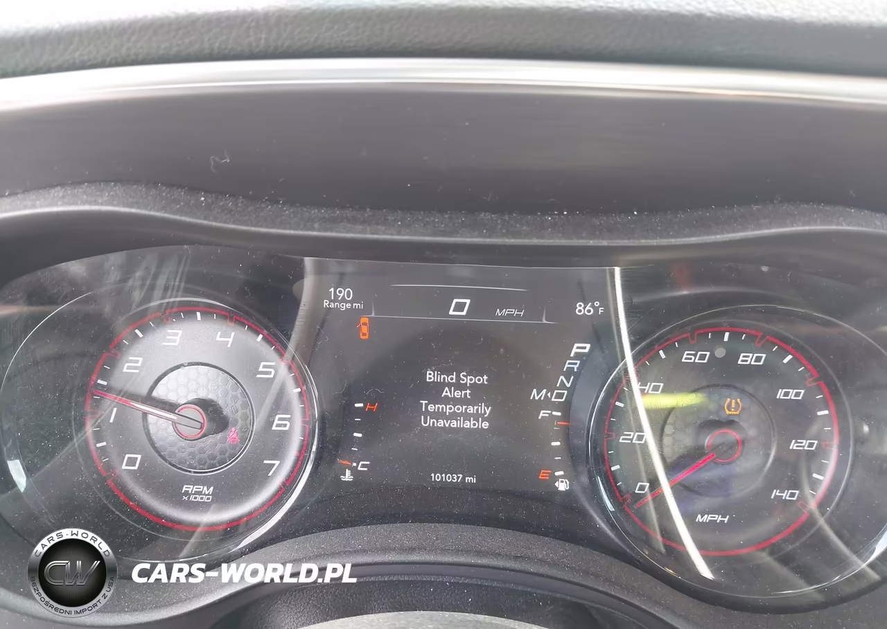 2018 Dodge Charger Sxt Plus Rwd VIN:2C3CDXHG7JH187525 - 7