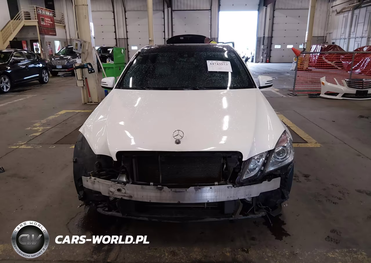 2013 Mercedes-Benz E 350 4Matic VIN:WDDHF8JB1DA735317 - 13