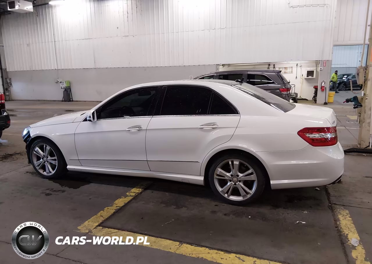 2013 Mercedes-Benz E 350 4Matic VIN:WDDHF8JB1DA735317 - 15